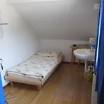 Happy Hostal Entrelagos