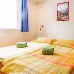 Hostal Happy Entrelagos