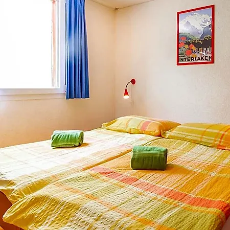 Albergue Happy Interlaken