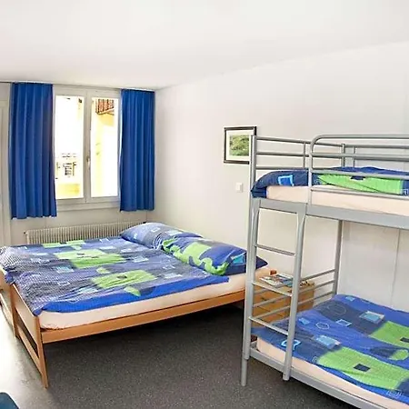 Albergue Happy