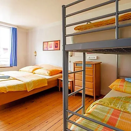Happy Albergue *