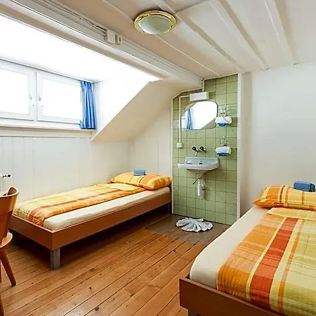 Albergue Happy