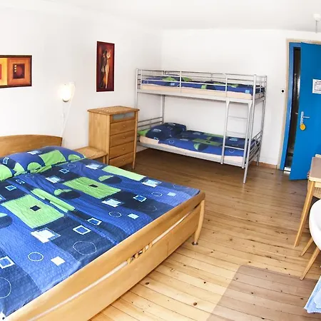 Albergue Happy