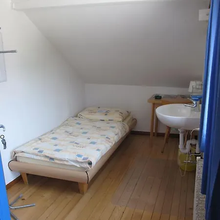 Happy Albergue Interlaken