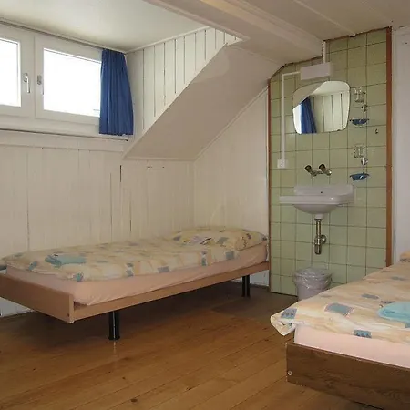 Albergue Happy *