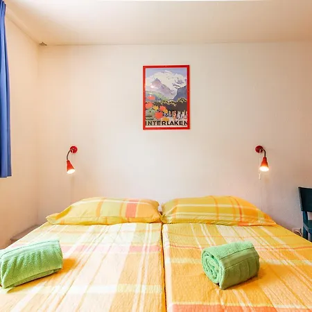 Hostal Happy