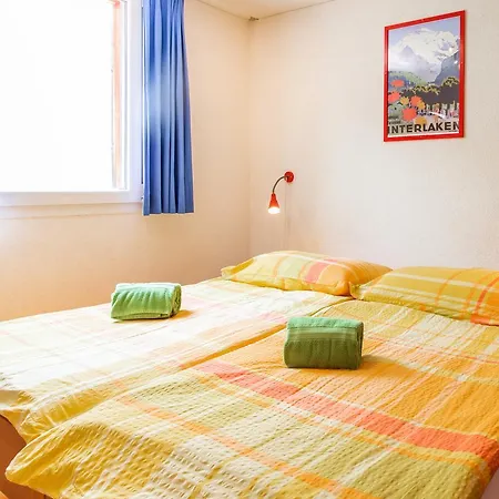 Hostel Happy Interlaken