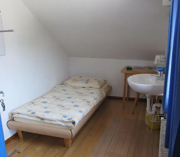 Happy Hostel Interlaken