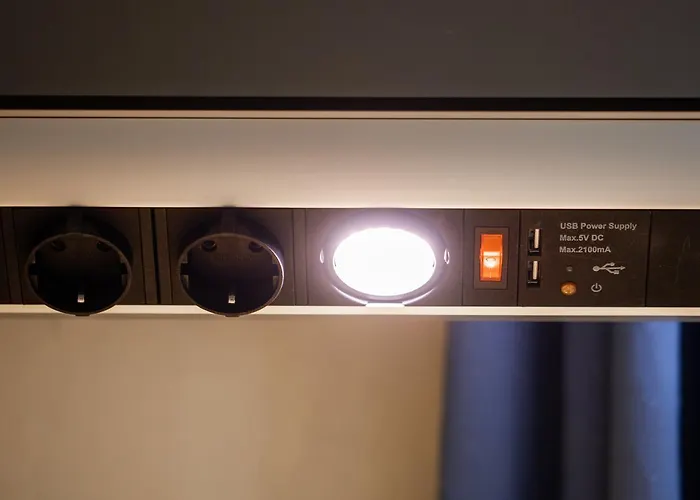 Happy Vandrarhem Interlaken