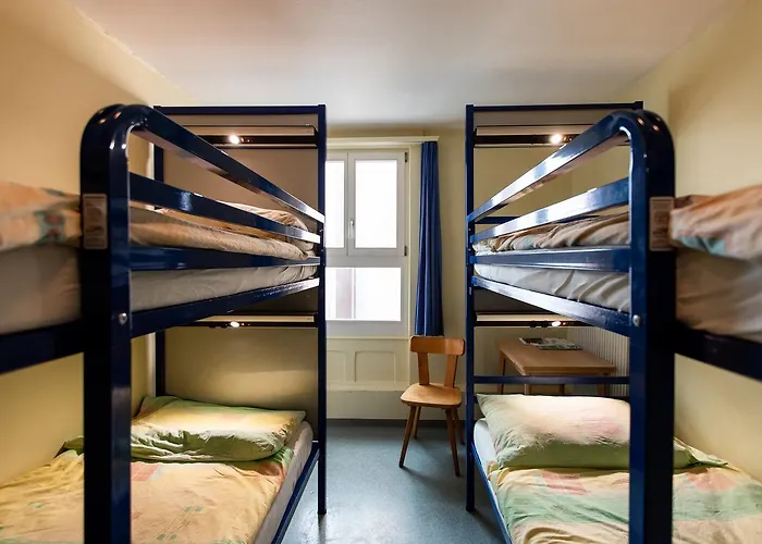 Hostal Happy Entrelagos