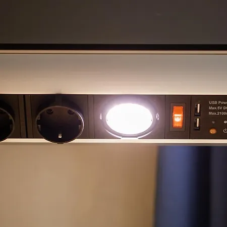 해피 인 롯지 호스텔 인터라켄