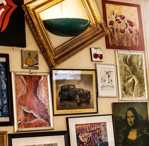 Happy Хостел Інтерлакен