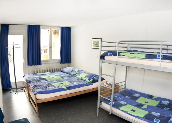 Happy * Інтерлакен