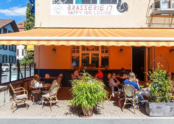 Хостел Happy *