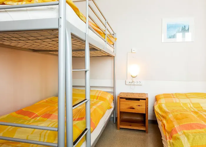 Happy Інтерлакен