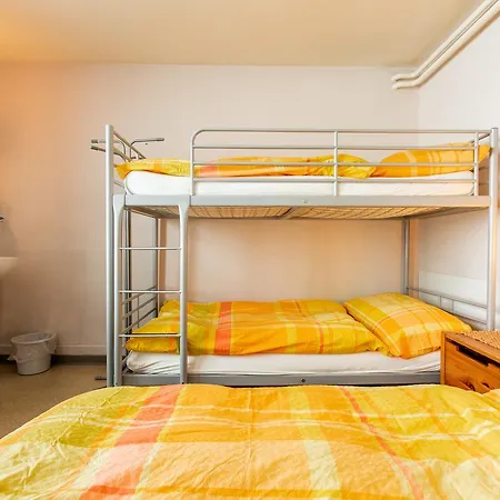 Albergue Happy Interlaken
